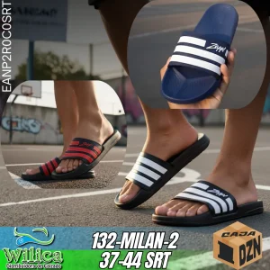 132-MILAN-2 37-44 SRT