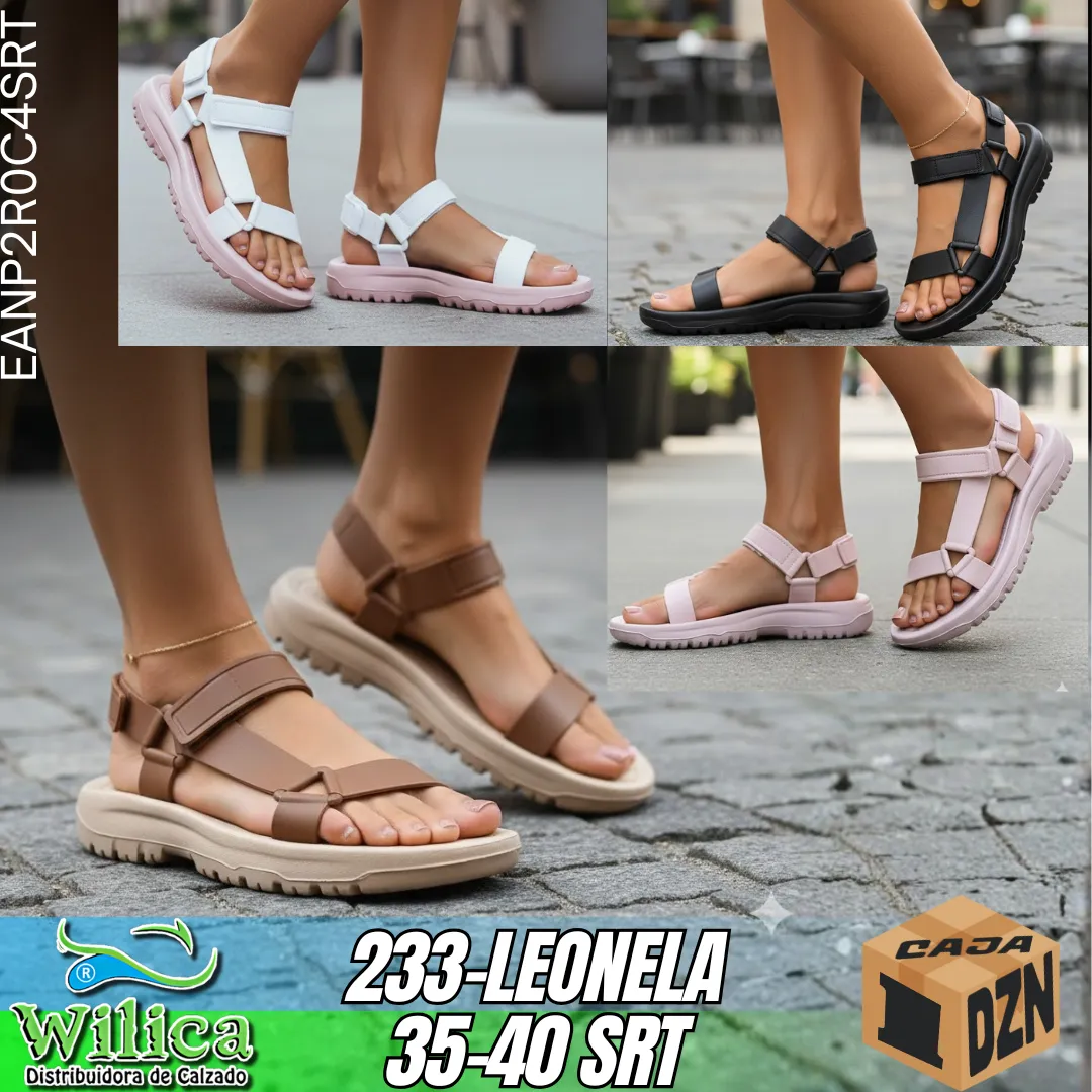 233-LEONELA