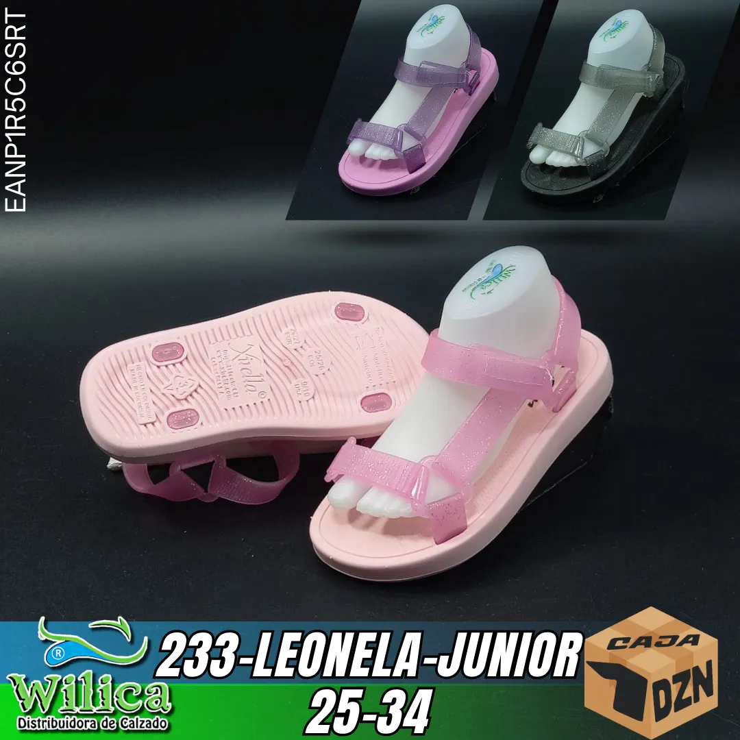 233-LEONELA-JUNIOR 25-34