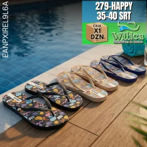 279-HAPPY