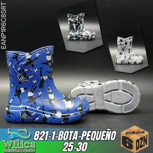 821-1-BOTA-PEQUEÑO 25-30 OSR