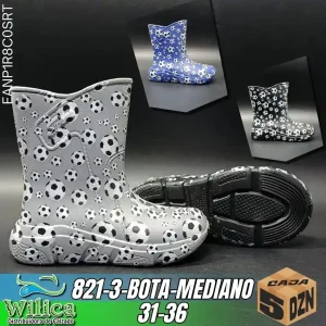 821-3-BOTA-MEDIANO 31-36 OSR