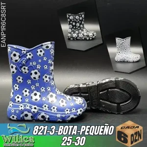 821-3-BOTA-PEQUEÑO 25-30 OSR