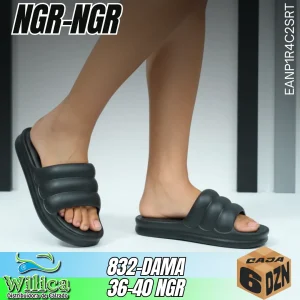 832-DAMA-36-40-NGR811