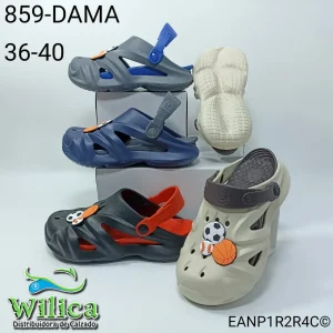 859-DAMA