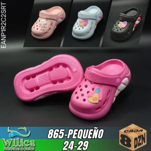 865-PEQUEÑO 24-29 CLR