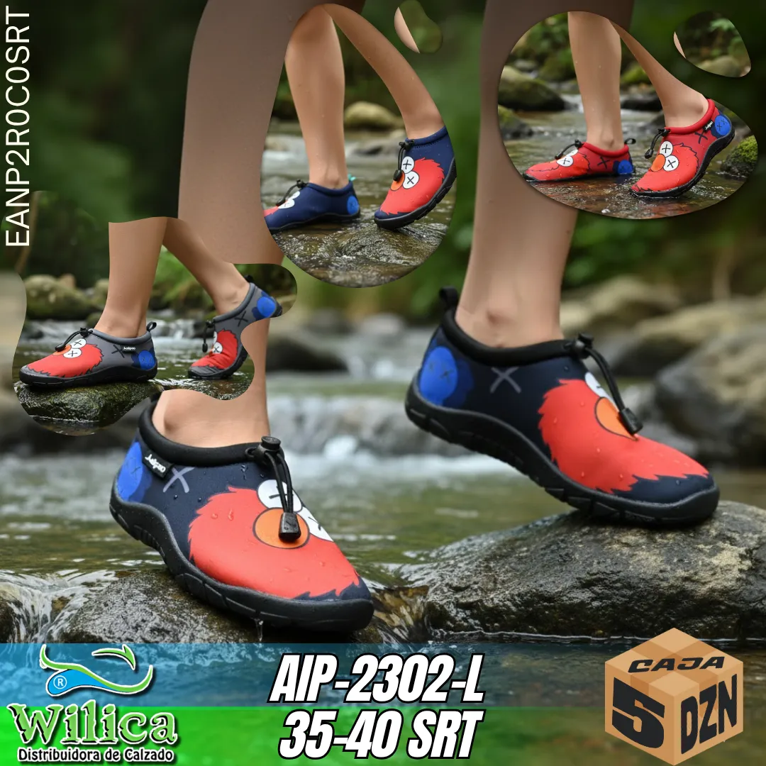 AIP-2302-L-35-40-SRT