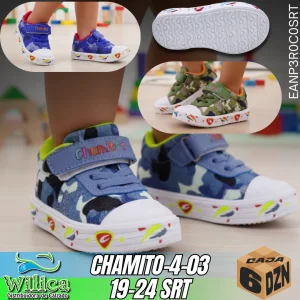 CHAMITO-4-03 19-24 SRT