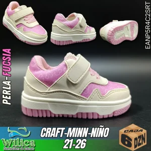 CRAFT-MINN-NIÑO-21-26-PERLA-FUCSIA