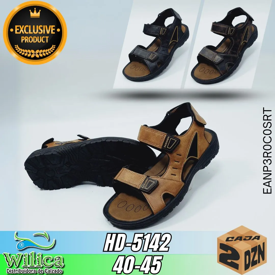 HD-5142-40-45