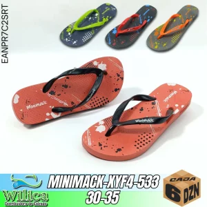 MINIMACK-XYF4-533-30-35