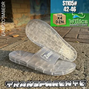 S1105# 42-46 TRNASP
