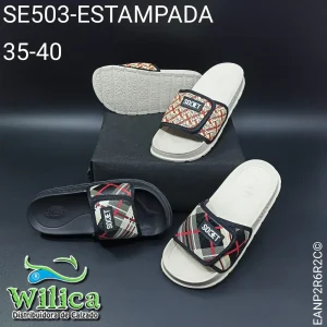 SE503-ESTAMPADA
