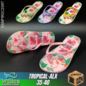 TROPICAL-ALX-35-40