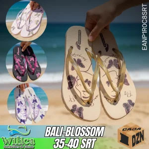 BALI-BLOSSOM-35-40-SRT