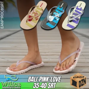 BALI-PINK-LOVE-35-40-SRT