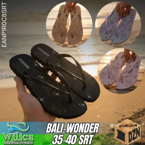 BALI-WONDER-35-40-SRT