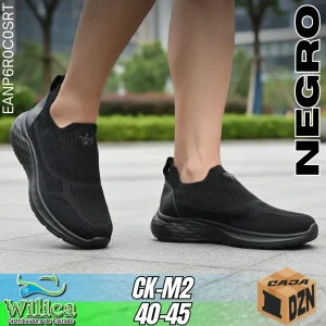 CK-M2-40-45-NEGRO