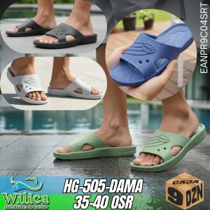 HG-505-DAMA-35-40-OSR