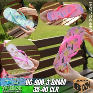 HG-908-3-DAMA-35-40-CLR