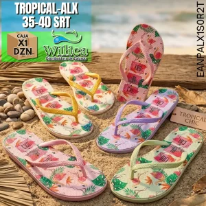 TROPICAL-ALX