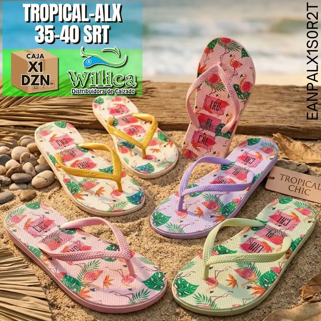TROPICAL-ALX
