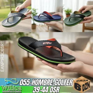 055-HOMBRE-GOLFER-39-44-OSR