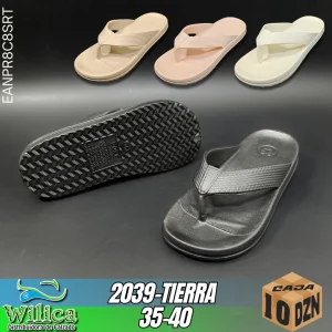 2039-TIERRA--35-40 CLR