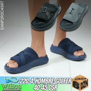 220-4-HOMBRE-GOLFER-40-45-OSR