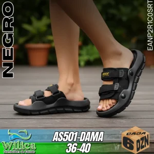 AS501-DAMA-36-40-NEGRO