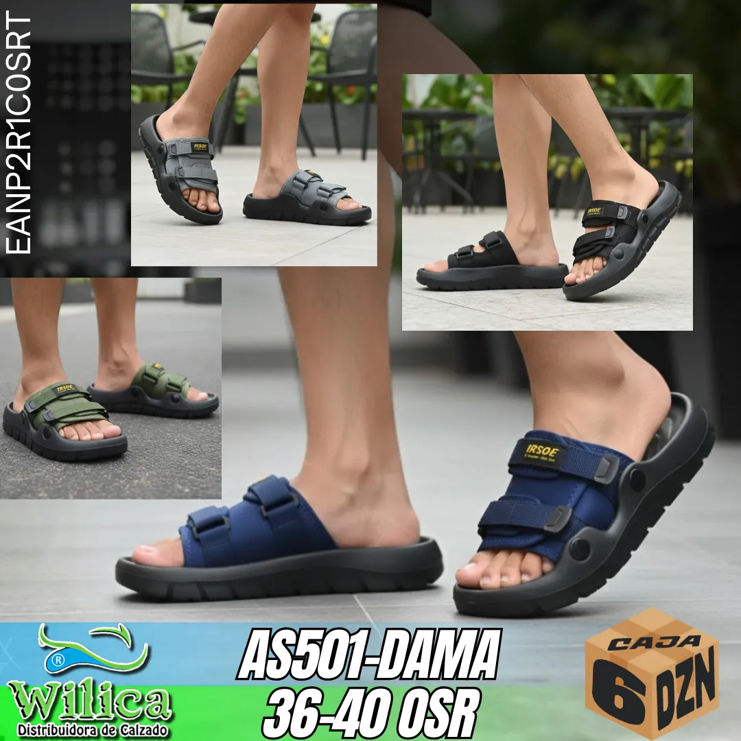 AS501-DAMA-36-40-OSR