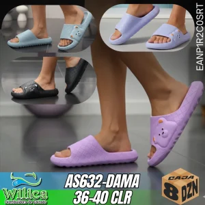 AS632-DAMA-36-40-CLR