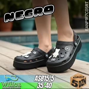 AS815-5-35-40-NEGRO