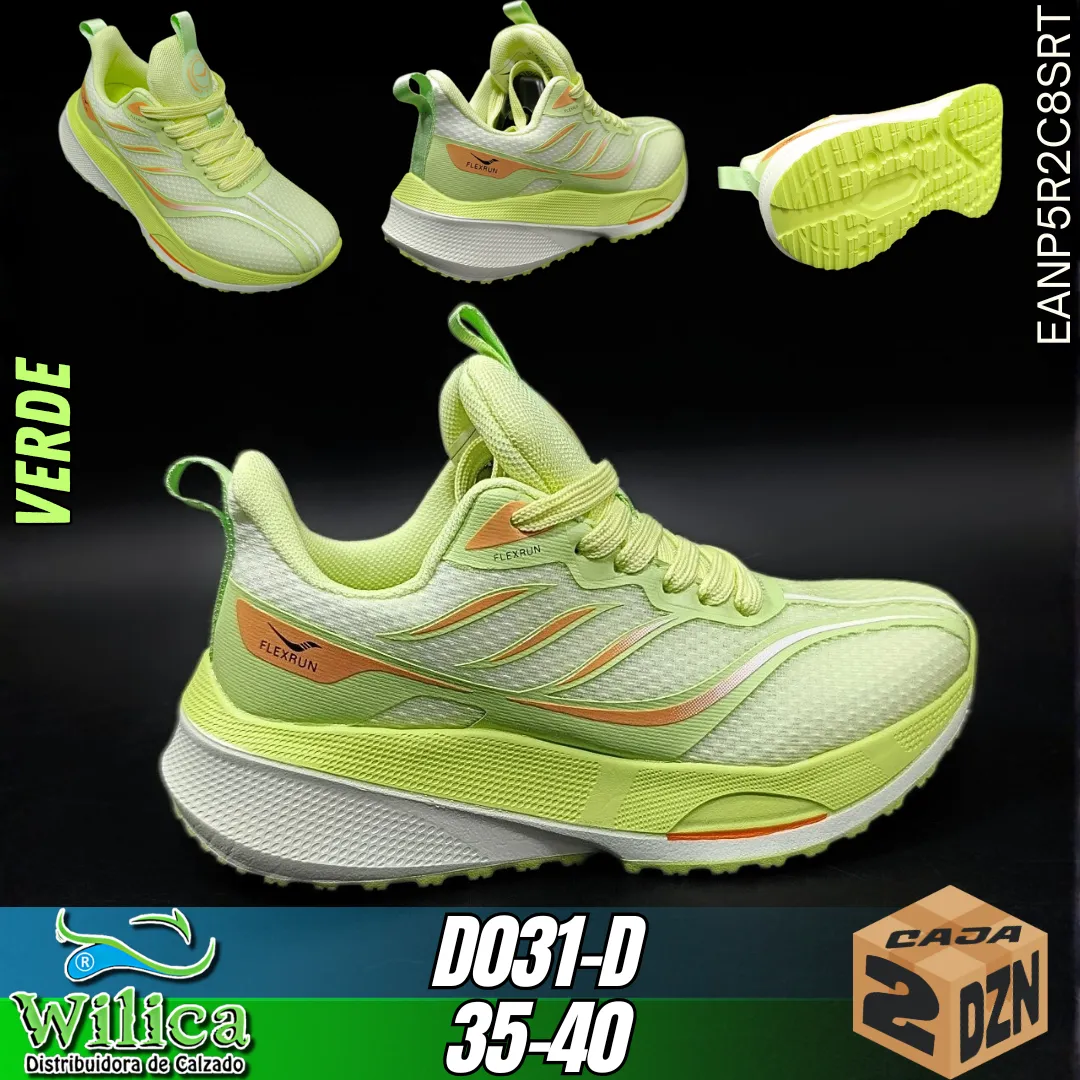 D031-D-35-40-VERDE