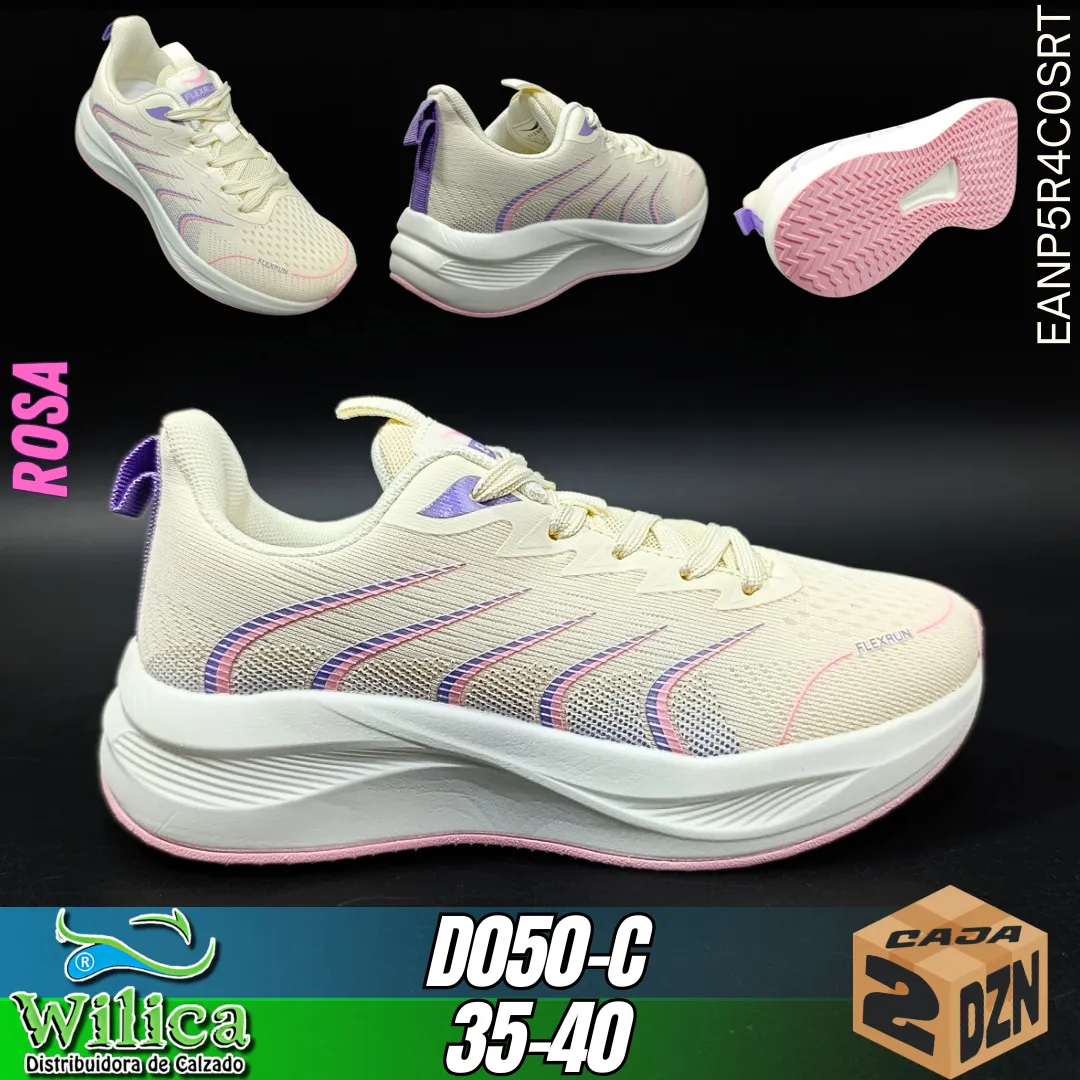 D050-C-35-40-ROSA