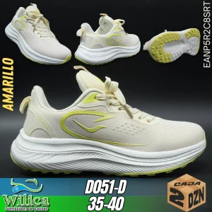 D051-D-35-40-AMARILLO