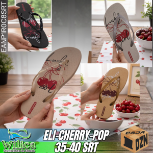 ELI-CHERRY-POP 35-40 SRT