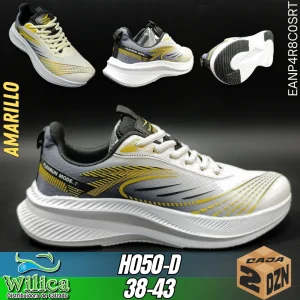 H050-D-38-43-AMARILLO