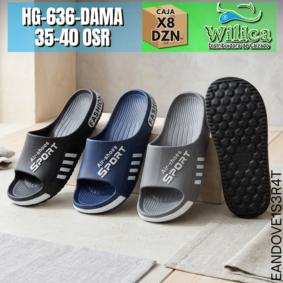 HG-636-DAMA
