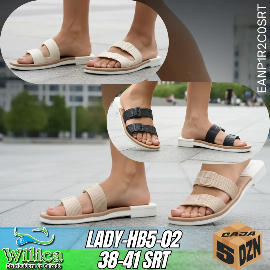 LADY-HB5-02-38-41-SRT