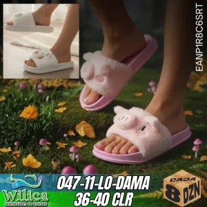 047-11-LO-DAMA 36-40 CLR