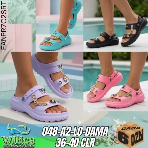 048-A2-LO-DAMA 36-40 CLR