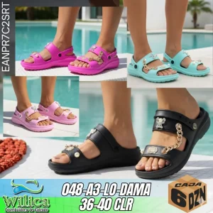 048-A3-LO-DAMA 36-40 CLR