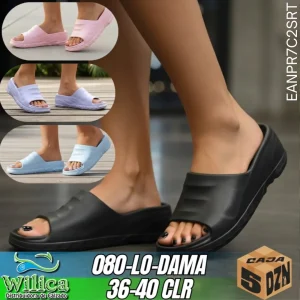 080-LO-DAMA 36-40 CLR