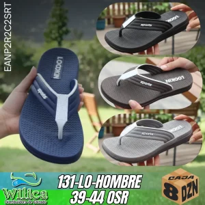 131-LO-HOMBRE 39-44 OSR