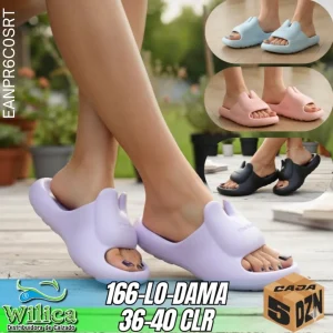 166-LO-DAMA 36-40 CLR