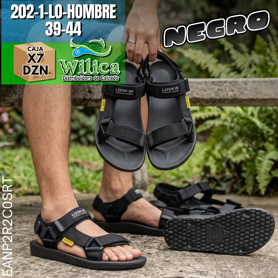 202-1-LO-HOMBRE 39-44 NEGRO