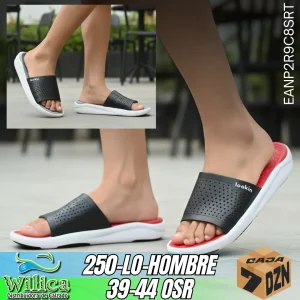 250-LO-HOMBRE 39-44 OSR