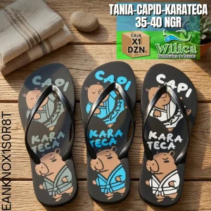 TANIA-CAPID-KARATECA