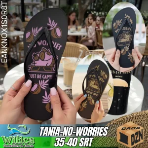 TANIA-NO-WORRIES